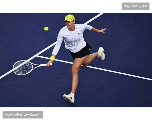 WTA125赛事自2012年创立为年轻新秀提供晋级机会与职业发展通道 WTA125赛事自2012年创立为年轻新秀提供晋级机会与职业发展通道