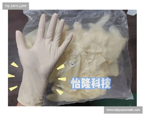 新型乳胶材料应用于手套显著提升灭火救援人员的扑救能力 新型乳胶材料应用于手套显著提升灭火救援人员的扑救能力