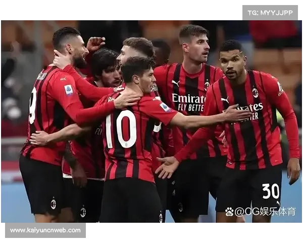 AC米兰连续两轮保持不败 客场战平亚特兰大稳住积分走势