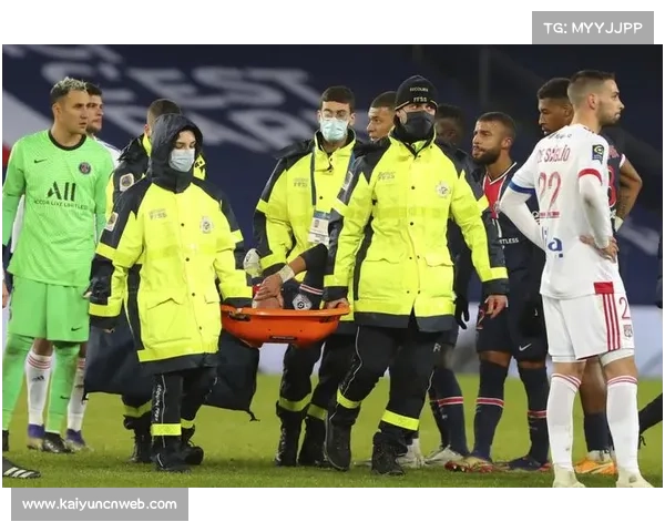 PSG多名主力伤停数周 球队战力受重创需紧急调整阵容