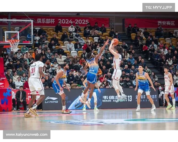 CBA俱乐部杯赛程公布：12月3日至8日长沙举行，五天一地十场激战