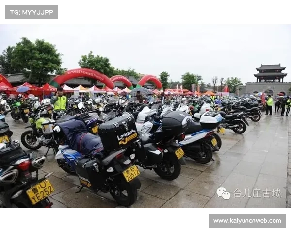 AXIS北京线下平地花式挑战赛上演，少年车手秋日聚首以车会友