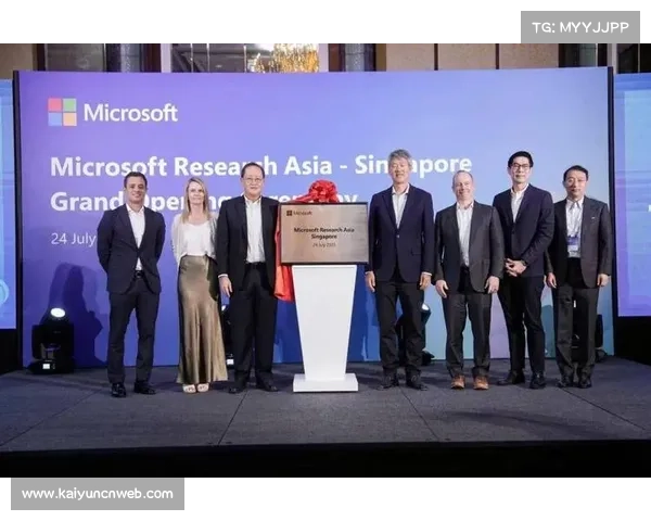 AI代理基金会成立，谷歌微软等巨头参与制定技术标准