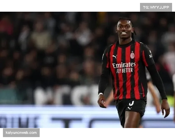 AC米兰与莱奥续约谈判陷入停滞,球员经纪人已抵达伦敦